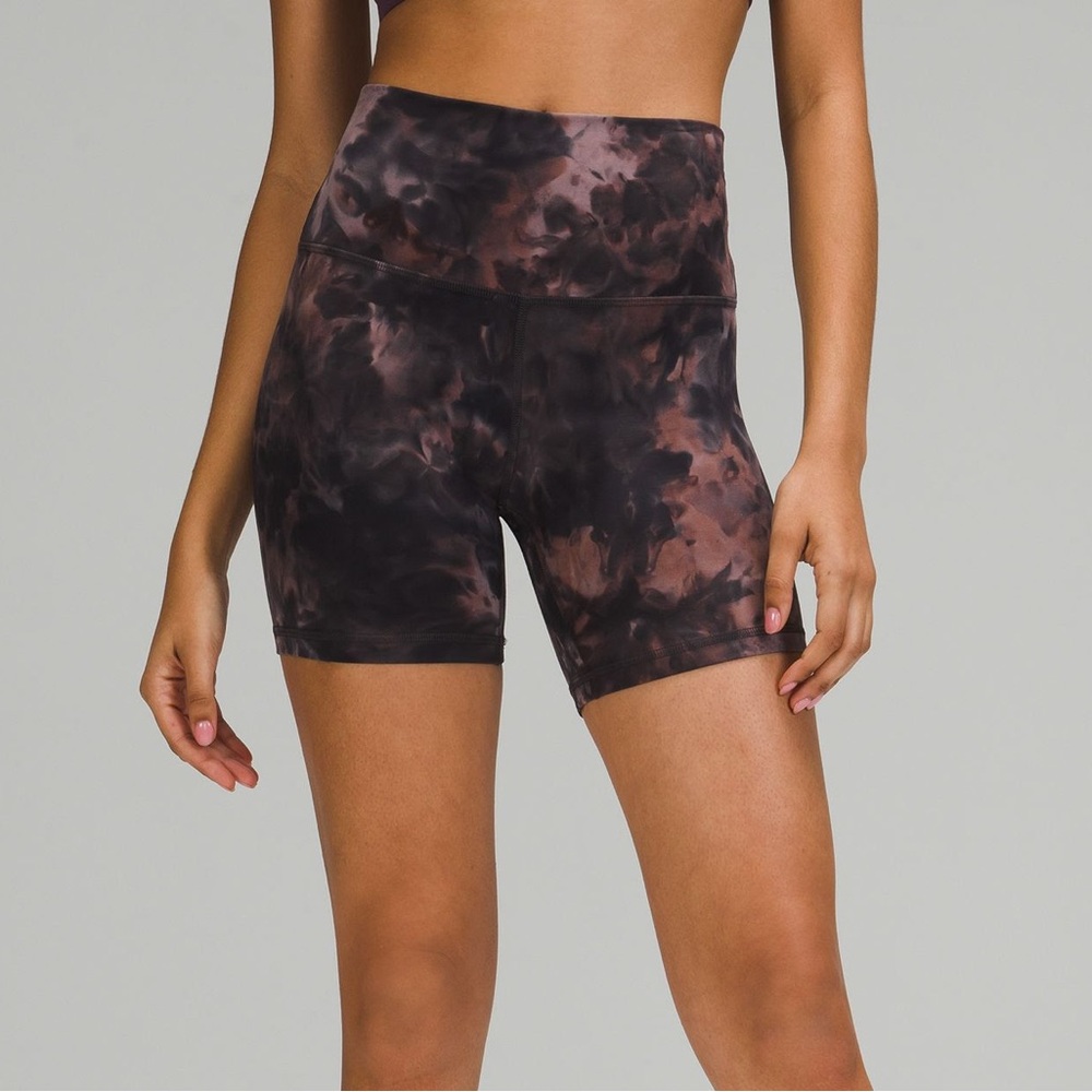 Lululemon Align Short 6” - Size 6